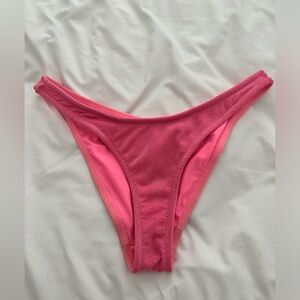 Triangl Mica Pitaya Sparkle Bikini **RARE